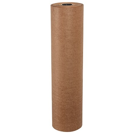 Bsc Preferred 36'' - Waxed Paper Roll BUY00022434